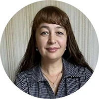 Рябоволик Тетяна Федорівна