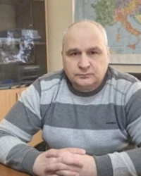Деревянко Сергій Олександрович