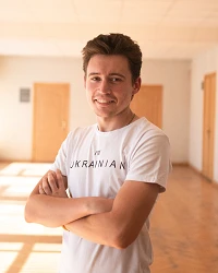 Троіцький