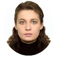 Пугаченко Ольга Борисівна
