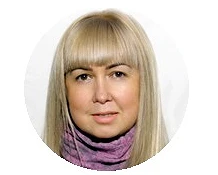 СУРЖОК Ірина Юріївна
