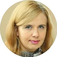 В’ЮНИК Ольга Володимирівна