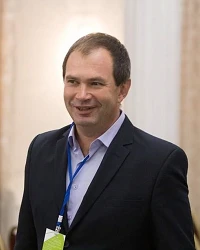Люлька Володимир Анатолійович