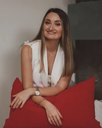 Ліна ГАЙДУК