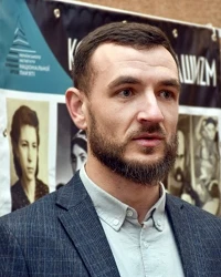 Шевченко Борис Леонідович