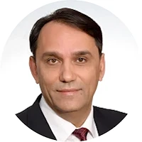Орлик Василь Михайлович