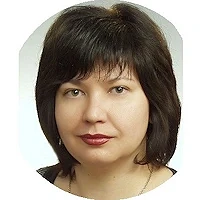 ЛИСЕНКО Алла Миколаївна