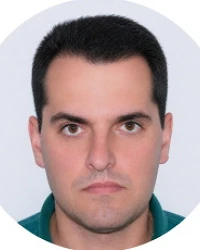 Горпинченко Сергій Вікторович