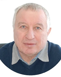 Липчанський Володимир Олександрович