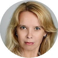 Шалімова Наталія Станіславівна