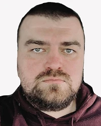 Чабанюк Єгор Михайлович