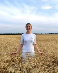 Фурманова Валерія Валеріївна