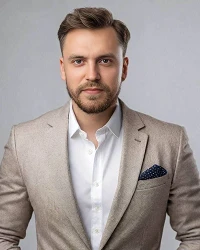 Рудиченко Ростислав