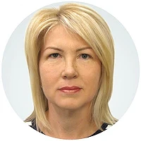 СМІРНОВА Ірина Володимирівна