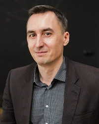Дмитро ЗЕЛЕНЕЦЬКИЙ