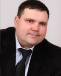 КОВАЛЕНКО Олександр Михайлович