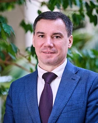 КРАЄВСЬКИЙ Володимир Миколайович