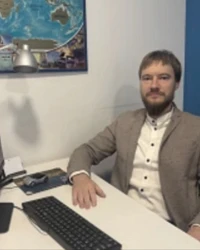 Демченко Євген Юрійович