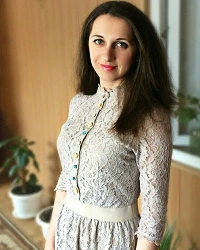 КЛИМЕНКО Яна Василівна