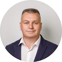 Зайченко Володимир Васильович