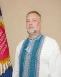 ШАЛІМОВ Володимир Володимирович