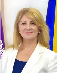 Саєнко Ірина Анатоліївна