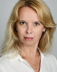 ШАЛІМОВА Наталія Станіславівна