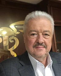 Биковець Вячеслав Михайлович