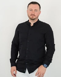 Гліжинський Максим Віталійович