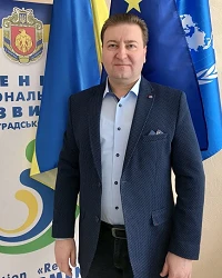 Гавриленко Олександр Анатолійович