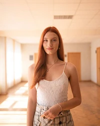 Березовська
