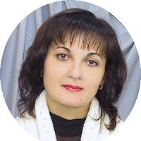 Магопець Олена Анатоліївна