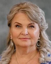 Кузьменко Галина Іванівна