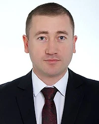 ТИХИЙ Андрій Анатолійович