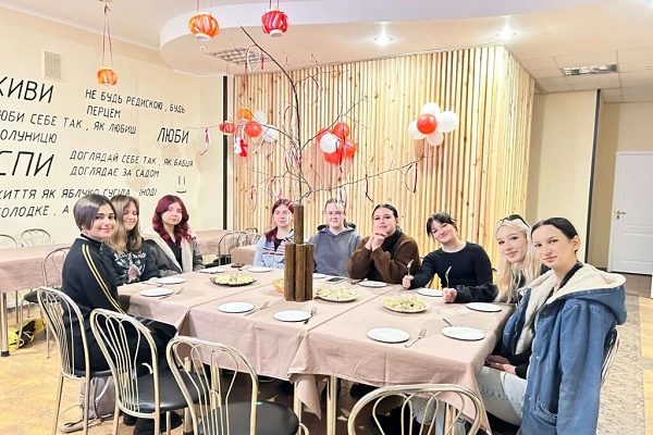 Святкування Китайського Нового року