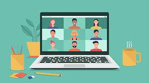 Міжнародна онлайн-програма підвищення професійної кваліфікації «VIRTUAL EXCHANGE: FORMS AND TECHNOLOGIES»