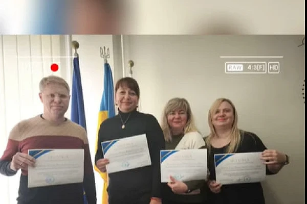 ВСЕУКРАЇНСЬКИЙ КОНКУРС КВАЛІФІКАЦІЙНИХ РОБІТ ЗІ СПЕЦІАЛЬНОСТІ 073 «МЕНЕДЖМЕНТ»