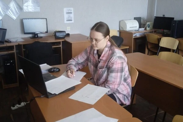 Участь у фінальному етапі Міжнародного конкурсу імені Петра Яцика